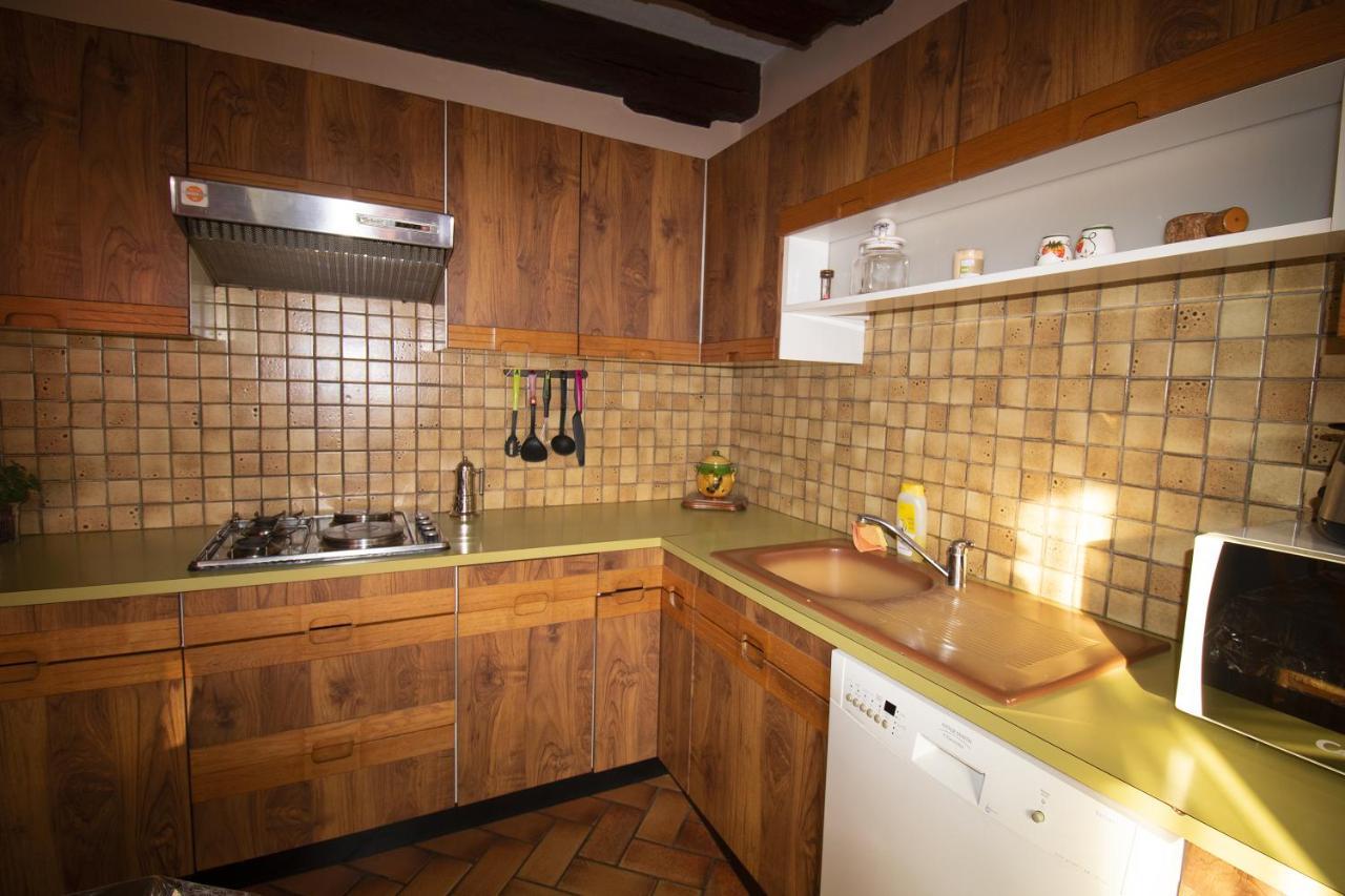 Ferme Bressane - 4 Chambres Saint-Etienne-du-Bois  Dış mekan fotoğraf